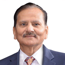 Madhukar Nath Chaturvedi - Al Shirawi Group