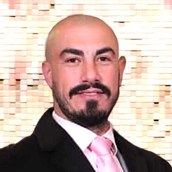 Roy Geagea - Qareb