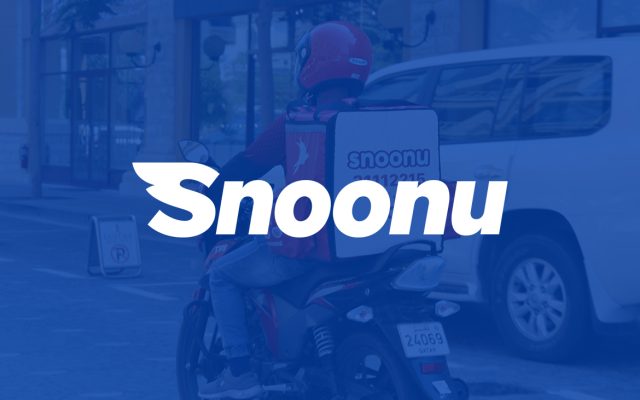 Snoonu Success Story
