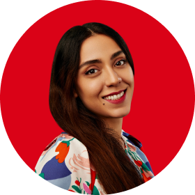 Hoda Taheri, Head of Information Security and IT Operations at Snoonu