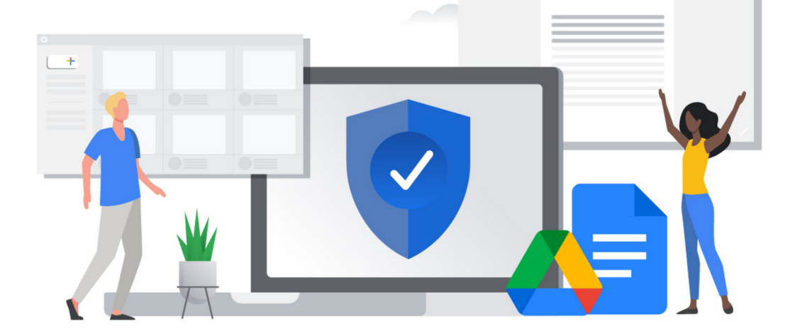 Google Workspace for Enterprise - Data Security and Compliance