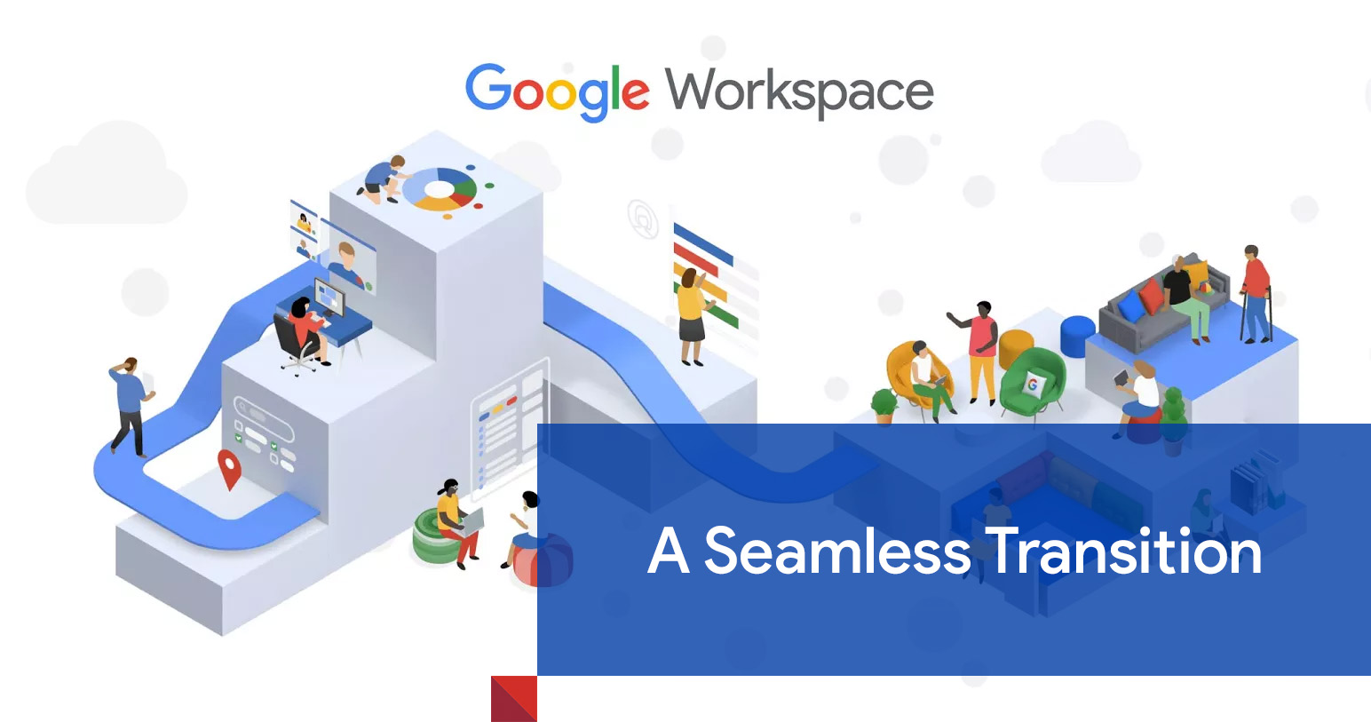 Google Workspace for Enterprise
