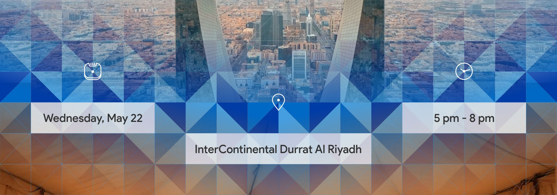 Riyadh Remix - Details Graphics