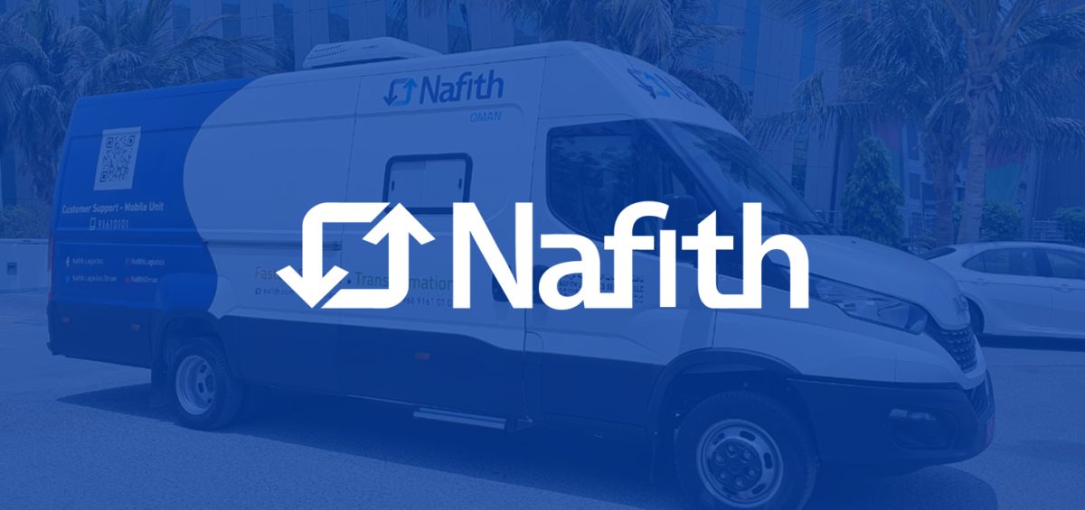 Nafith Success Story