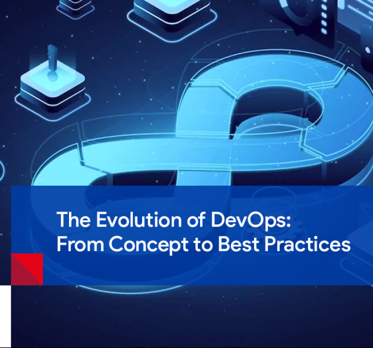 The Evolution of DevOps: All you need to know