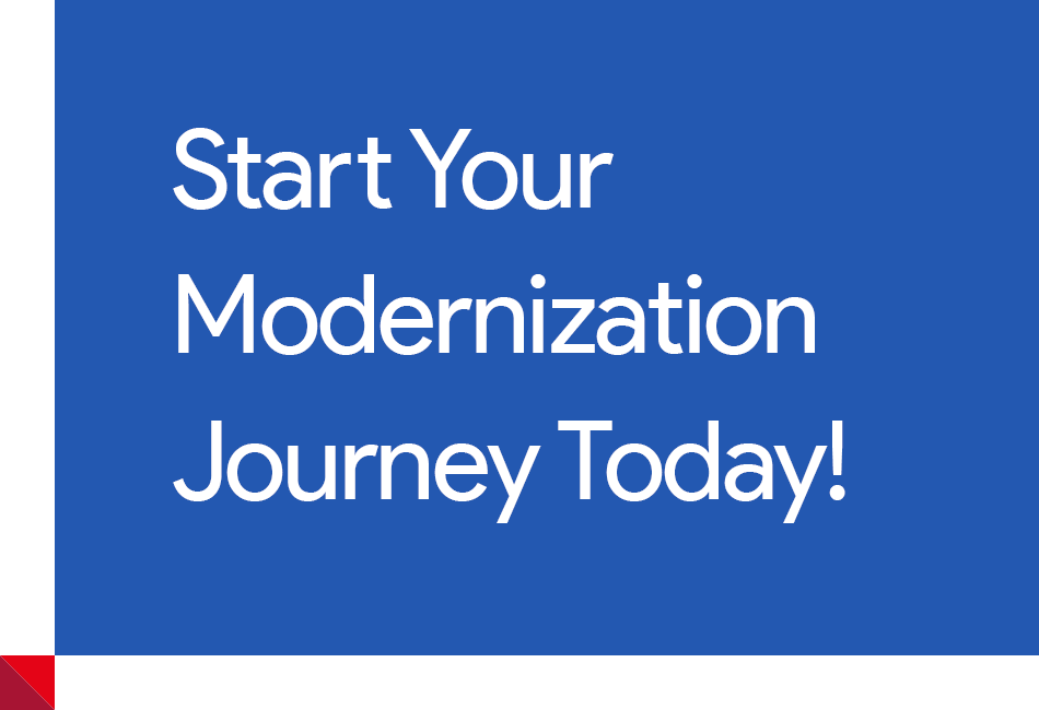 Modernization