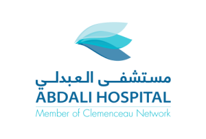 Al Abdali Hospital Partner of iSolution
