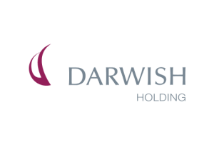 Darwish Holding Success Story - iSolution Client