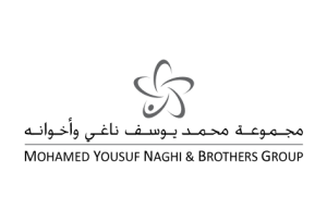 Mohamad Youssef Naghi & Brothers Group Success Story - iSolution Client
