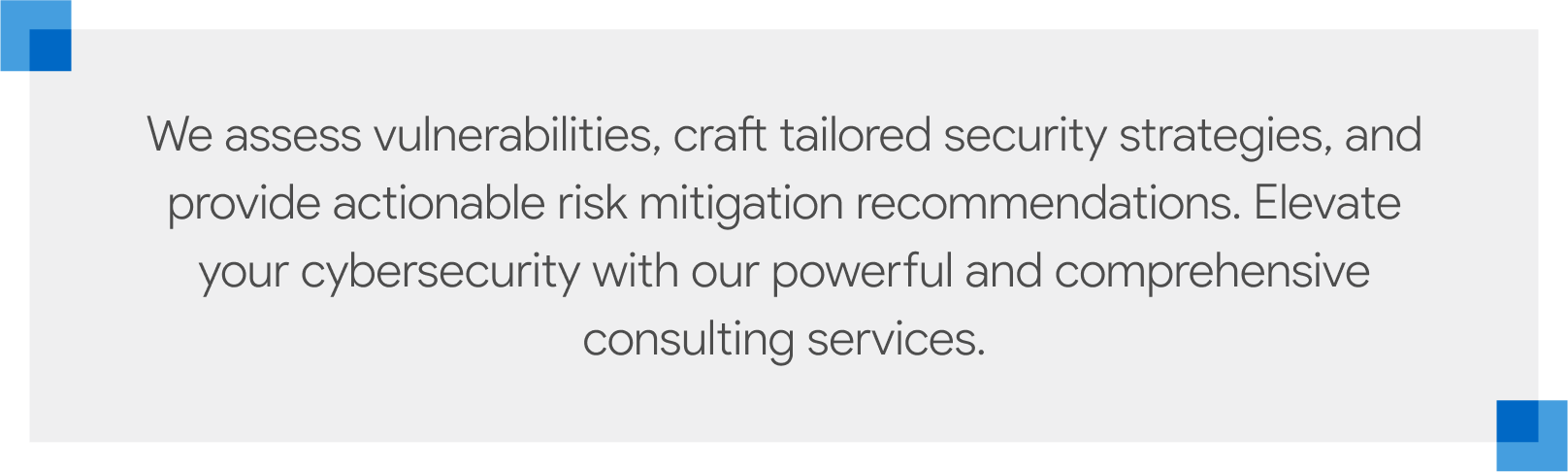 The best cybersecurity companies in KSA