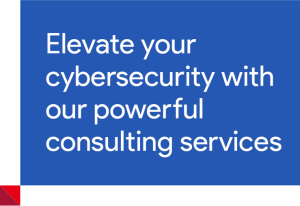 the best IT Companies to elevate cybersecurity
