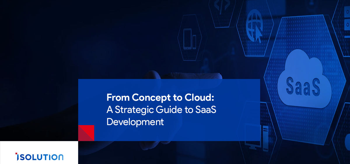SaaS Development - Blog