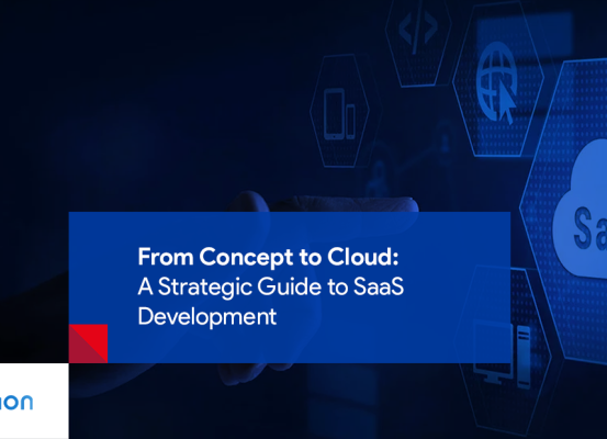 SaaS Development - Blog