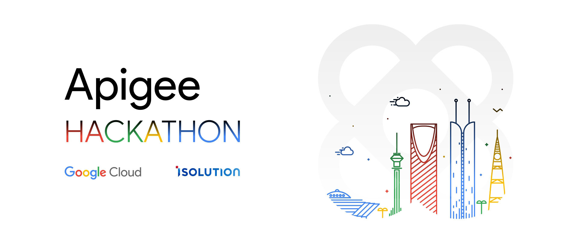 Apigee Hackathon