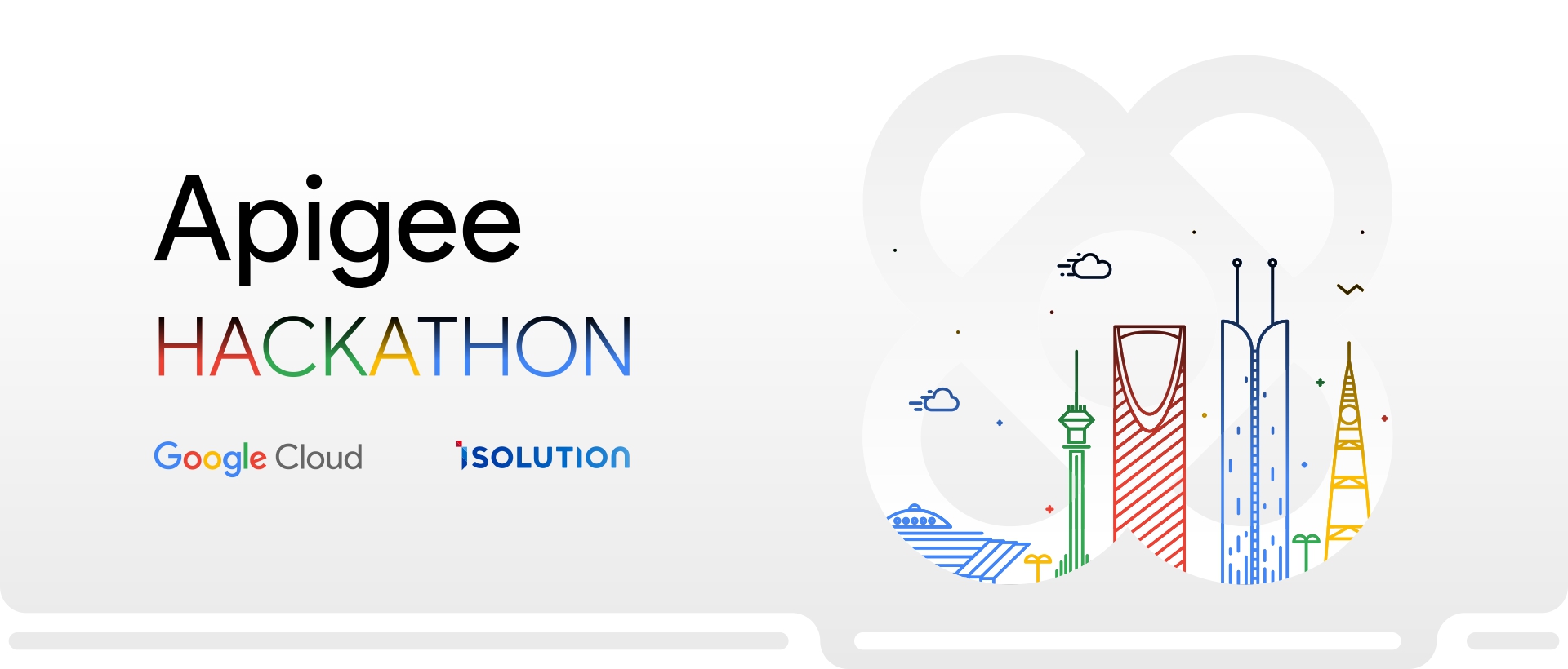 Apigee Hackathon