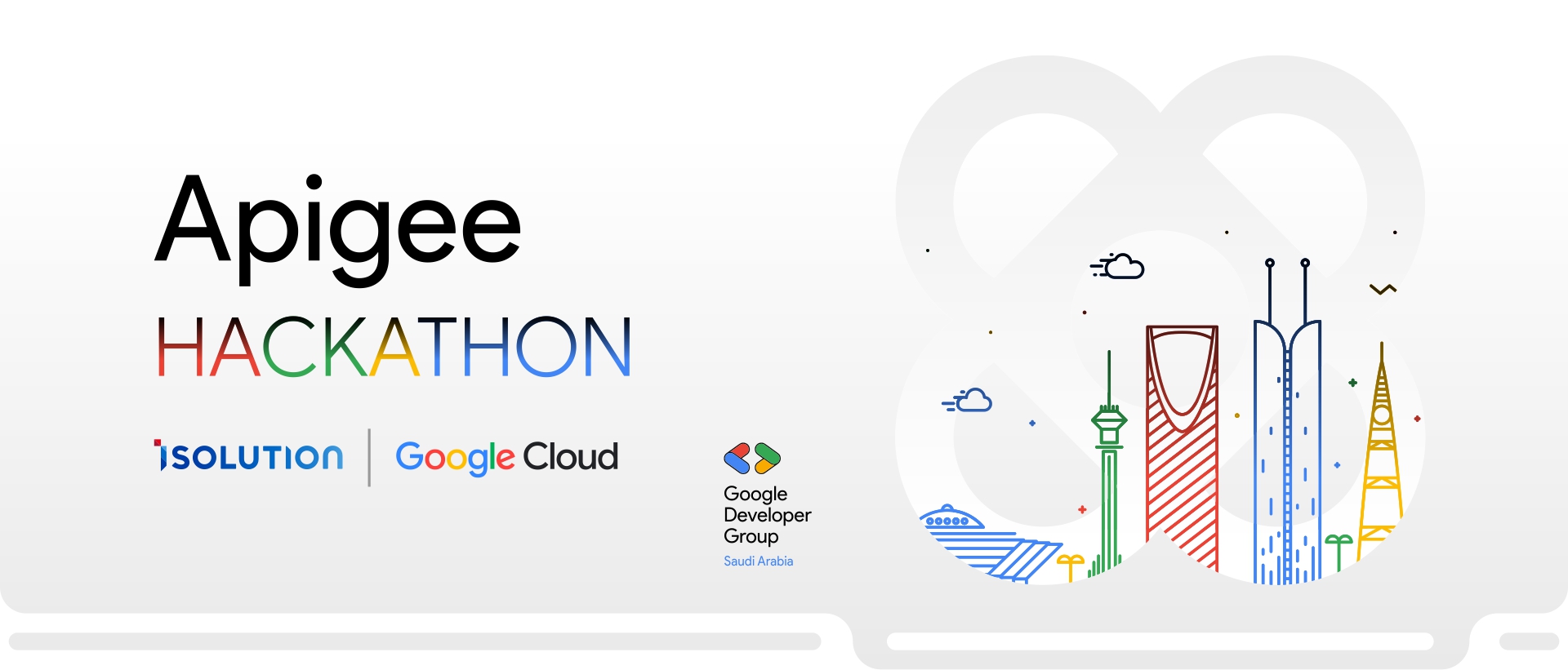 Apigee Hackathon